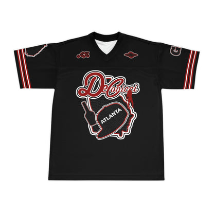 ATL football Jersey