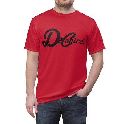 Authentic short sleeve