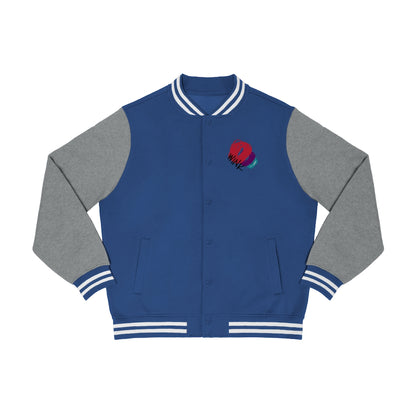 Wink Varsity Jacket