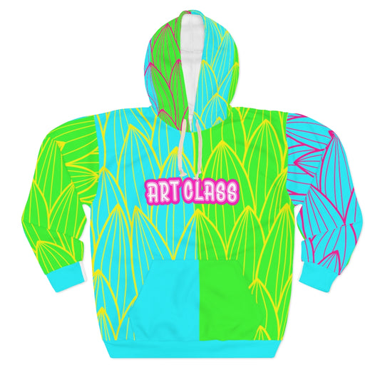 Art Class Hoodie