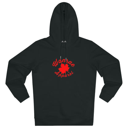 Wanrae Cruiser Hoodie