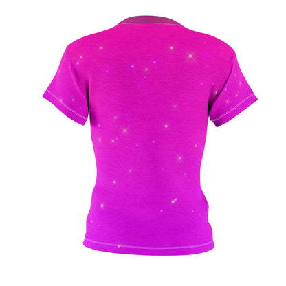 Women's lover bear t