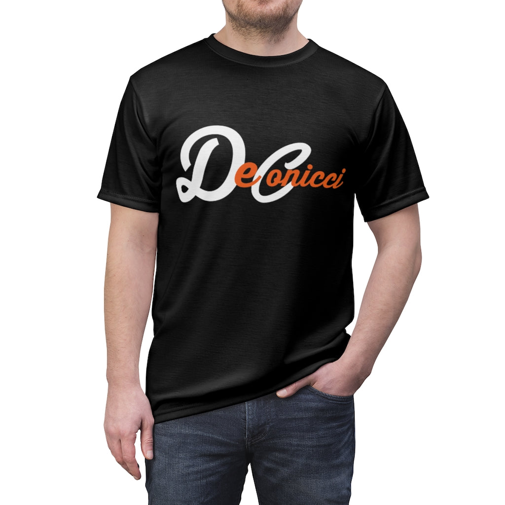 Authentic short sleeve