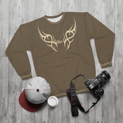 Carl Finn Europe Sweater