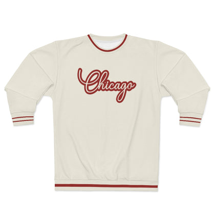 Chicago Sweatshirt