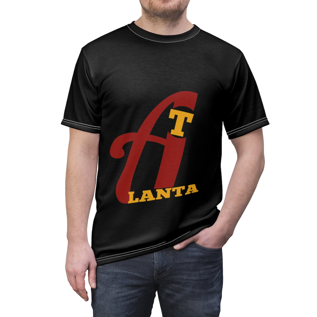 City Life Atlanta short sleeve