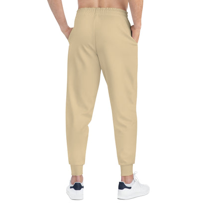 Fit relaxed sports joggers