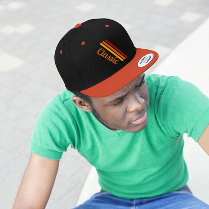 Classic Cap