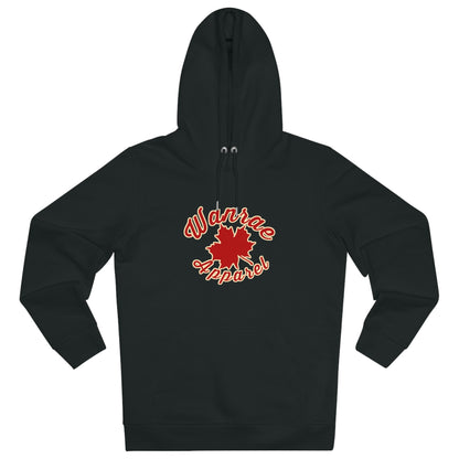 Wanrae Classic Logo Cruiser Hoodie