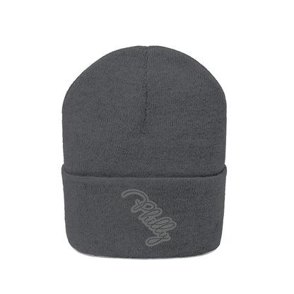 Philly Knit Beanie