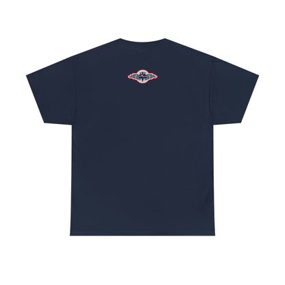 Mash N Hash two Sport Short Sleeve