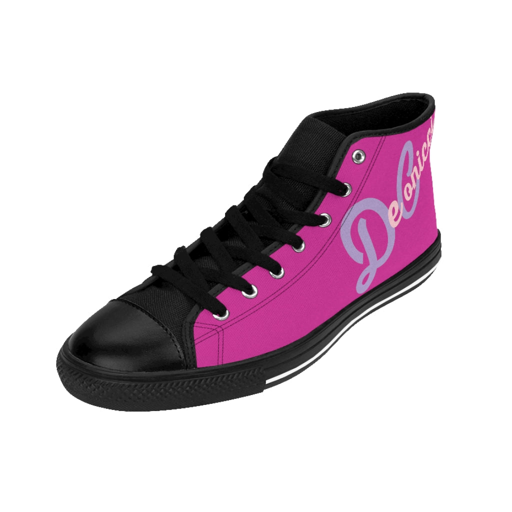 Women's Authentic kicks