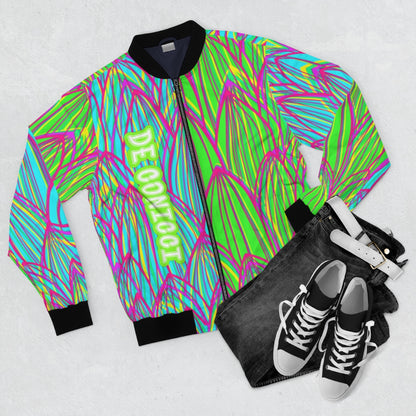 Art Class Jacket