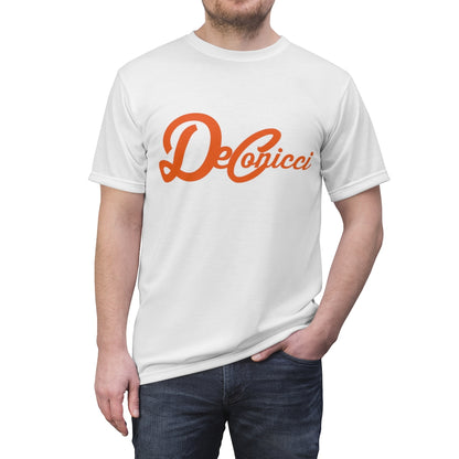 Authentic short sleeve