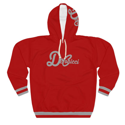 Authintic Hoodie