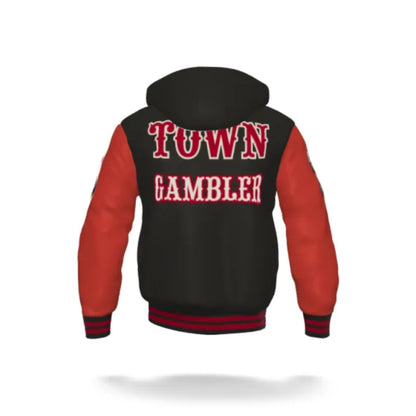 Town Gambler