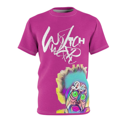 Witch wear authentic short sleeve