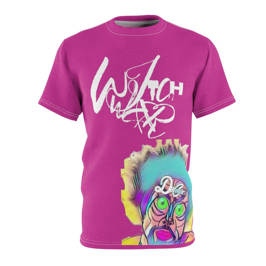 Witch wear authentic short sleeve