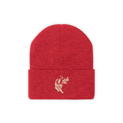 XINNIAN New Year Skully