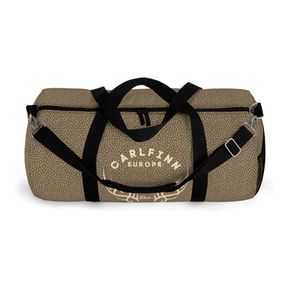 Carl Finn Duffel Bag