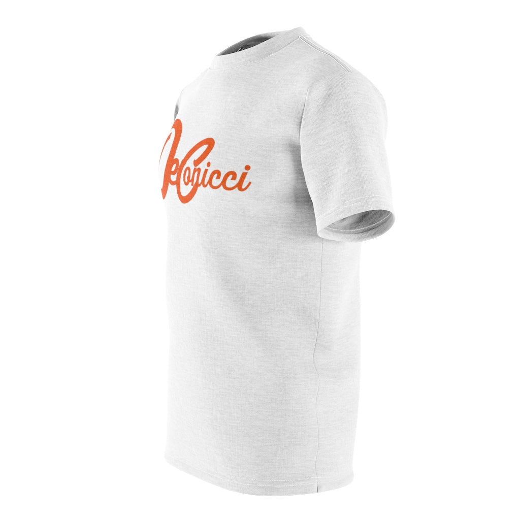 Authentic short sleeve