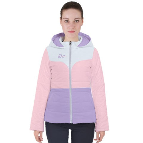 North Alternate Womens winter puff