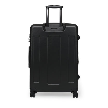 Carl Finn Europe Suitcases