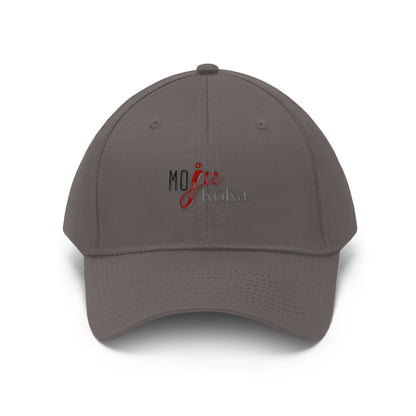 Mojukoka One Ball Cap