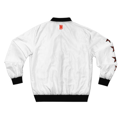 Authentic Jacket