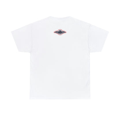 Mash N Hash two Sport Short Sleeve