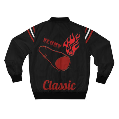 Classic Blunt Smokers Jacket 1995
