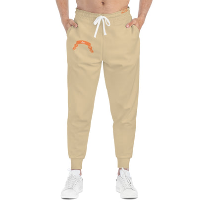 Fit relaxed sports joggers