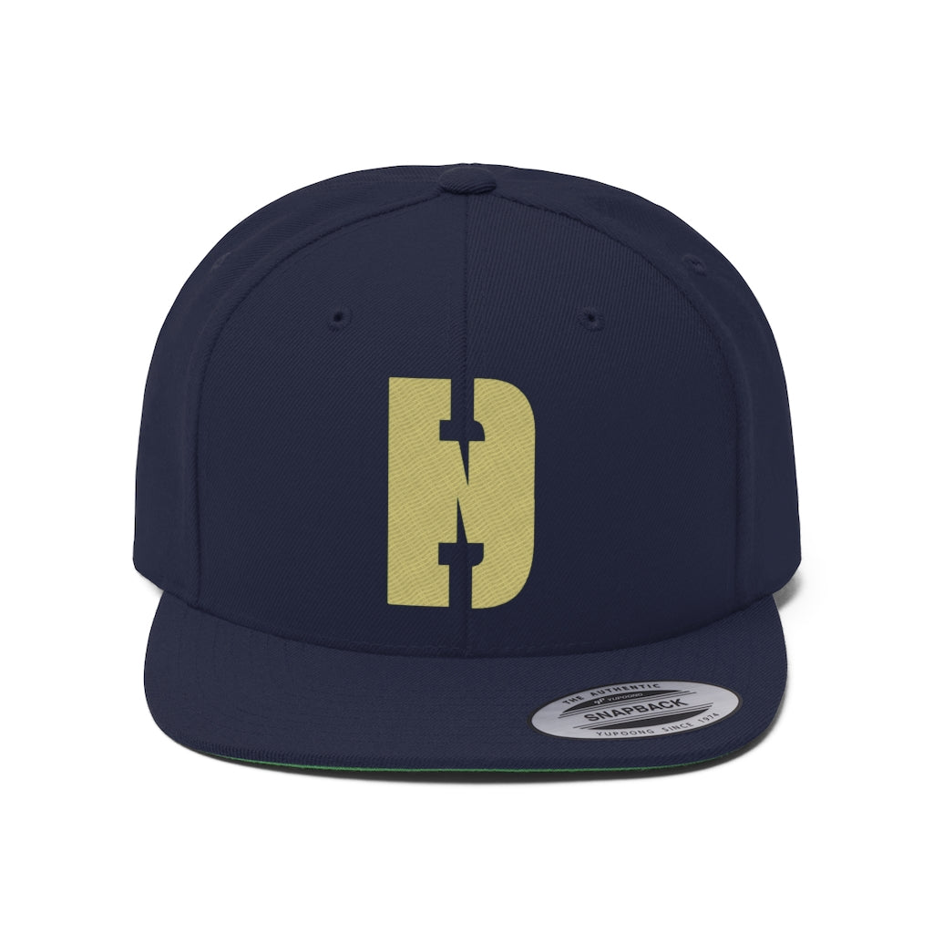 All Star Cap with logo