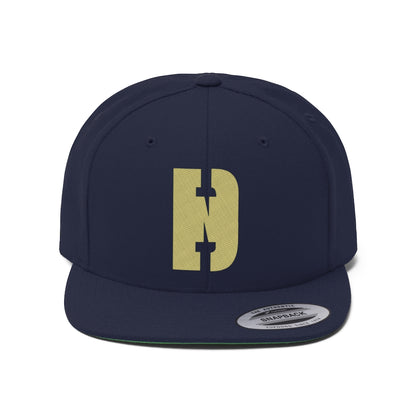 All Star Cap with logo