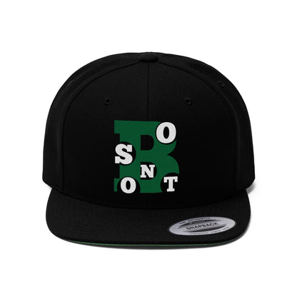 City Life Boston cap