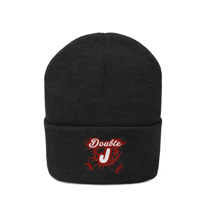 Double J Beanie