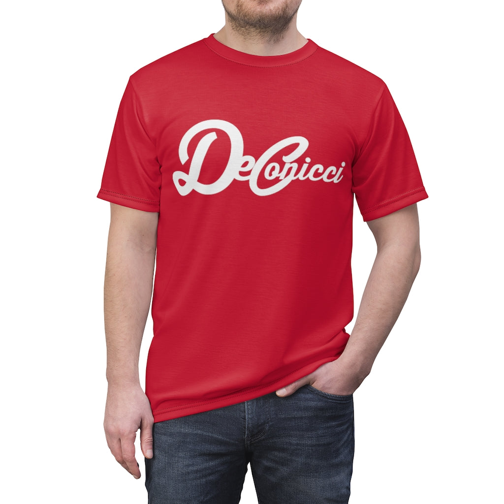 Authentic Short sleeve