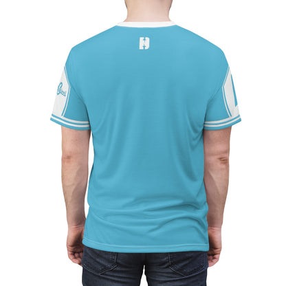Double Goat 8/23 Short Sleeve