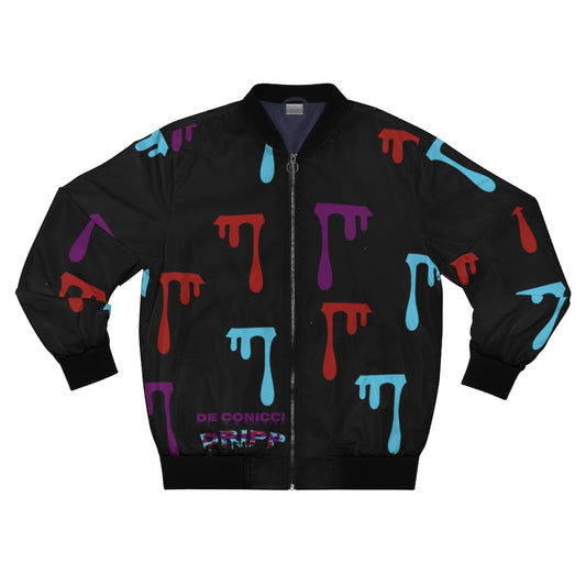 De Conicci Authentic Dripp Jacket