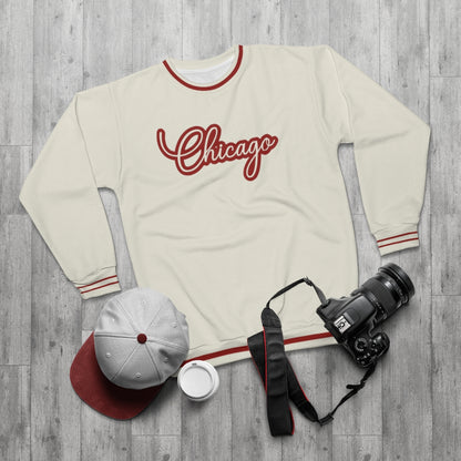 Chicago Sweatshirt