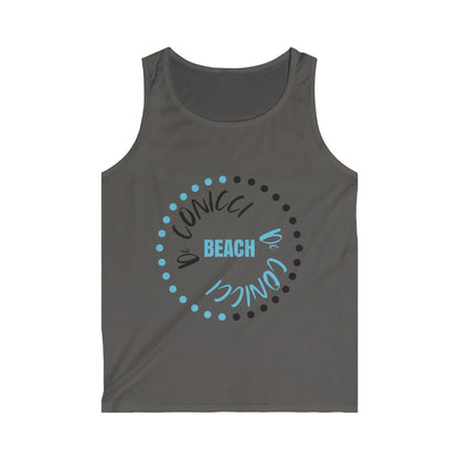 Men's Softstyle Tank Top