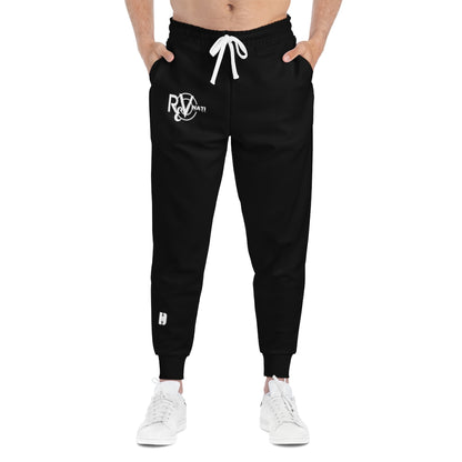 Athletic Joggers (AOP)