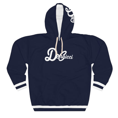 Authintic Hoodie
