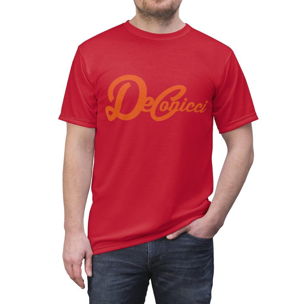 Authentic short sleeve