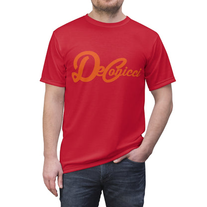 Authentic short sleeve