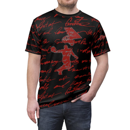 1966 Chicago authentic shirt