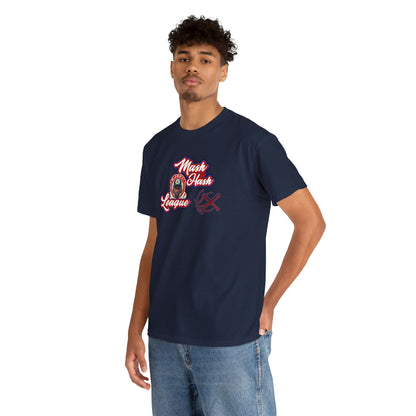 Mash N Hash two Sport Short Sleeve