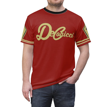 The Classic Color way short sleeve