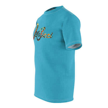 Authentic short sleeve beach colors