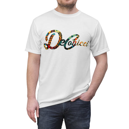 Authentic short sleeve beach colors